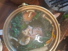 -慢丽江·云南野生菌土鸡锅(西山店)