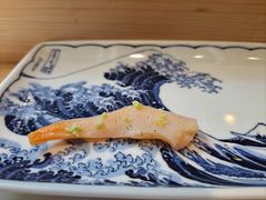 -鮨一日本料理旗舰店(总店)