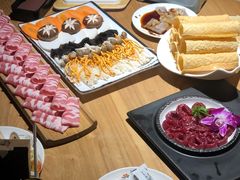 -老灶堂文创火锅(文艺路店)