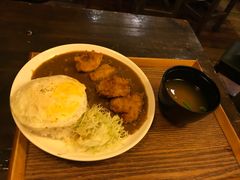 原味鸡块咖喱-金龙咖喱
