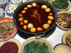 -李子坝梁山鸡(李子坝大鸡哥店)