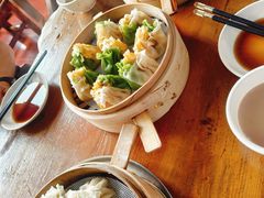 -德顺源非遗烧麦(大观园店)