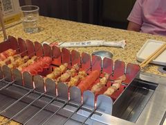 -丰茂烤串(卫星广场店)