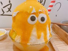 -怪物的冰与火(天虹商场中山路店)