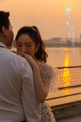-经典婚纱摄影美学馆·私人定制