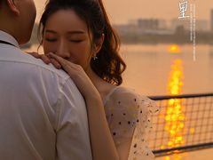 -经典婚纱摄影美学馆·私人定制