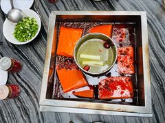 -凤来栖·净庭院·火锅(欧尚店)