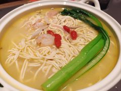 -桂满陇·杭州饭店(清河万象店)