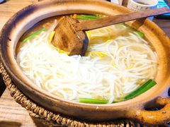 -兰木肆·云南菜(龙湖U城天街店)