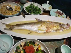 -苏帮袁Sue Cuisine(南开大悦城店)