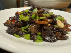 -粗茶淡饭·隐庐私厨(东亭店)