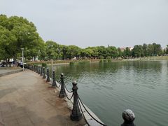 -美兰湖景区