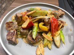 -源·新派中西餐厅(青蓝山美食一条街店)