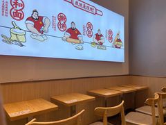-吉品合酥脆烤饼(太平洋森活天地店)