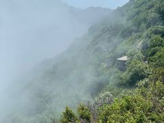 -白草畔自然风景区