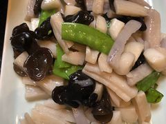 -海天楼中餐厅(吴宫泛太平洋酒店)