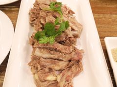 -清真·玛丽亚新疆菜主题餐厅(浙江中路店)
