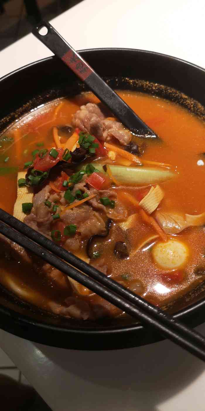 面夫(天河城百货奥体店)-"我点的是小炒肉,上来的是辣椒炒辣椒,肉要.