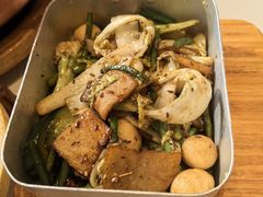 -0776食堂·京城创意菜(七里庄店)