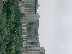 -陕西会客厅·宴会厅·唐世佳宴