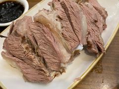 -庄行曹记羊肉(泗泾店)