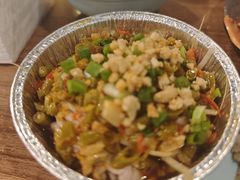 -陈员外正宗夹江烧烤(广福路店)
