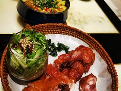 -锦府盐帮·侯宅(五棵松万达店)