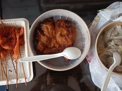 -鲜得来排骨年糕(即墨路店)
