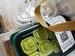 -泸溪河桃酥(金坛吾悦广场店)
