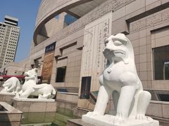 -上海博物馆(人民广场馆)