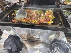 -郝大姐·乌龙山铁板烧(大学城三店)