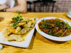 锅包肉-大东北(武侯祠店)