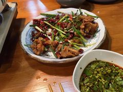 -金龙·打边炉(南京西路店)