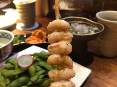-鸟幸 TORISAKI 炭火居酒屋
