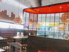 大堂-味千拉面(德雅路CFC富兴时代店)