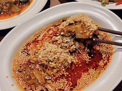 -肆海小川菜酒馆Wine Bistro (青年路店)