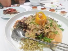 -味+新京宴·烤鸭·北京菜(创意谷店)