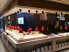 -春天烤肉自助餐厅(南内环店)