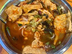 -雙冲柳州螺蛳粉&酸嘢&桂林米粉(簋街店)