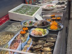-日丰园海肠水饺·老字号大连海鲜(银泰城店)
