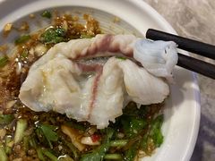 -丽江龙继斑鱼庄(罗宾森购物广场店)