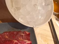 -新石器烤肉(百联川沙店)