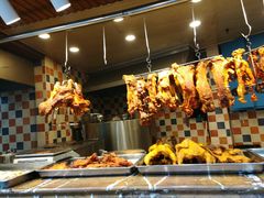 -清真·玛丽亚新疆菜主题餐厅(浙江中路店)