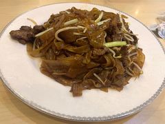 -传屋记茶餐厅(世纪年华店)