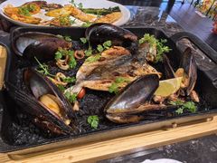 -LESCEDARS Brasserie Bistro香柏树