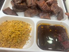 -有滋有味烧烤涮(果园星城C区店)