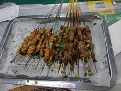 -小民大排档(马场角横路店)