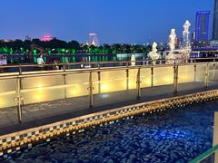 -MONICH牛排融合餐厅(和义大道购物中心店)