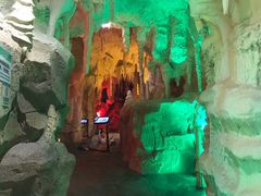 -渔岛海洋度假区