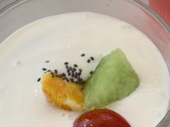 -轻蔬不用等·素食(江苏路店)
